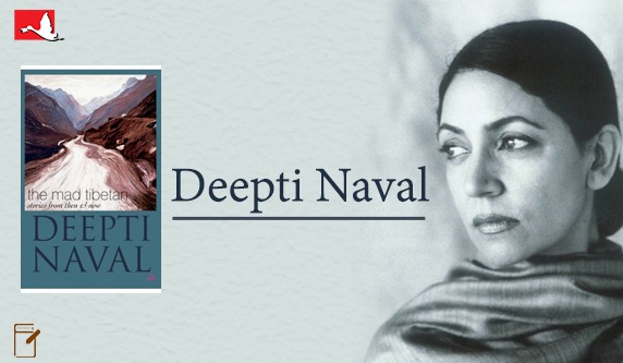 Deepti Naval